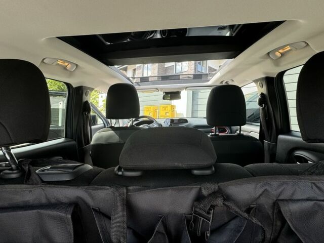 Серый Джип Другая, объемом двигателя 2.4 л и пробегом 147 тыс. км за 15500 $, фото 7 на Automoto.ua