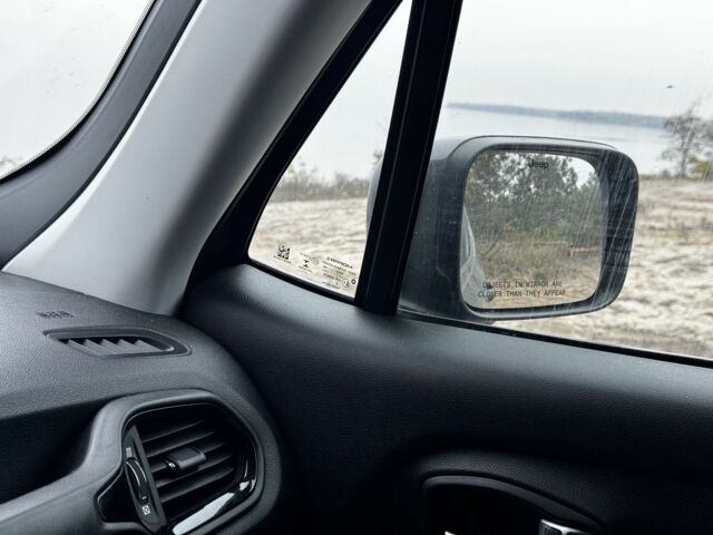 Серый Джип Другая, объемом двигателя 2.4 л и пробегом 57 тыс. км за 16200 $, фото 14 на Automoto.ua