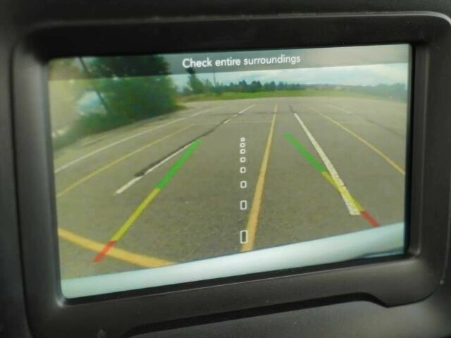 Серый Джип Другая, объемом двигателя 2.4 л и пробегом 44 тыс. км за 4000 $, фото 8 на Automoto.ua