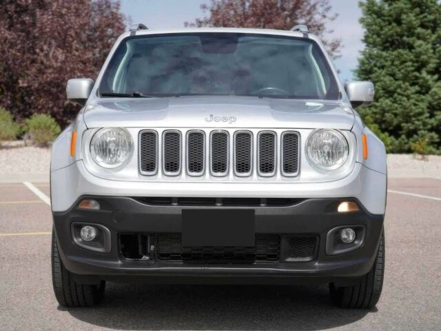 Серый Джип Другая, объемом двигателя 2.4 л и пробегом 44 тыс. км за 4000 $, фото 1 на Automoto.ua