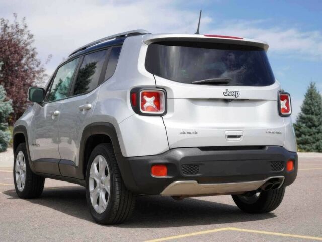 Серый Джип Другая, объемом двигателя 2.4 л и пробегом 44 тыс. км за 4000 $, фото 4 на Automoto.ua