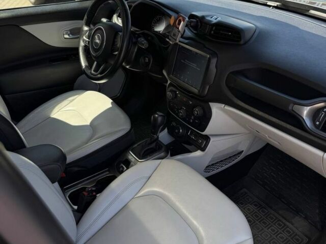 Серый Джип Другая, объемом двигателя 2.4 л и пробегом 80 тыс. км за 17200 $, фото 4 на Automoto.ua