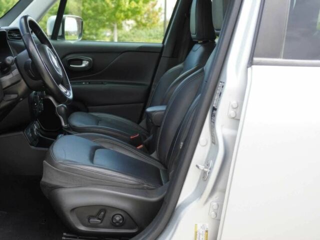 Серый Джип Другая, объемом двигателя 2.4 л и пробегом 44 тыс. км за 4000 $, фото 7 на Automoto.ua