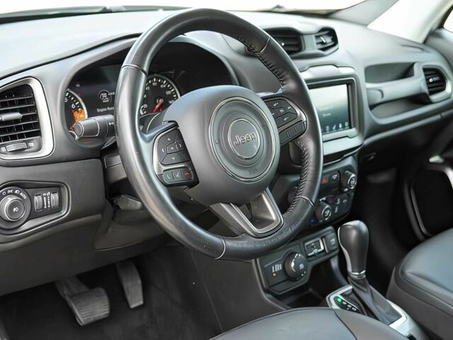 Серый Джип Другая, объемом двигателя 2.4 л и пробегом 47 тыс. км за 9500 $, фото 8 на Automoto.ua