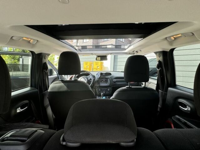 Серый Джип Другая, объемом двигателя 2.4 л и пробегом 147 тыс. км за 15500 $, фото 6 на Automoto.ua