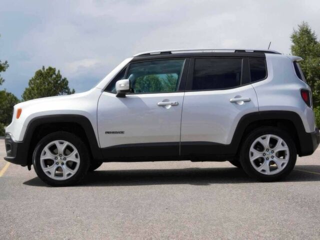 Серый Джип Другая, объемом двигателя 2.4 л и пробегом 44 тыс. км за 4000 $, фото 5 на Automoto.ua