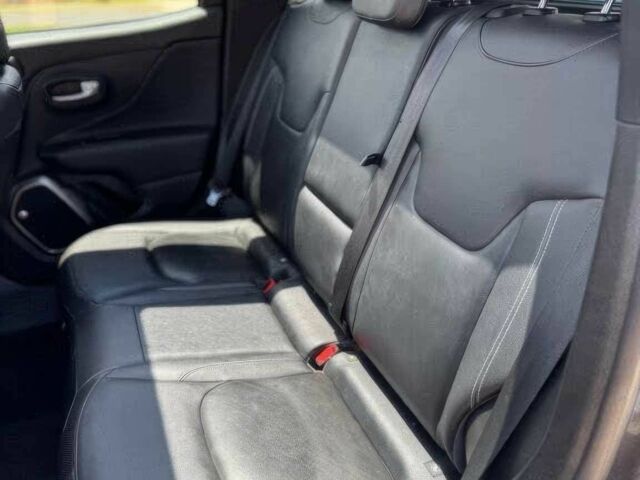 Серый Джип Другая, объемом двигателя 2.4 л и пробегом 46 тыс. км за 7500 $, фото 9 на Automoto.ua