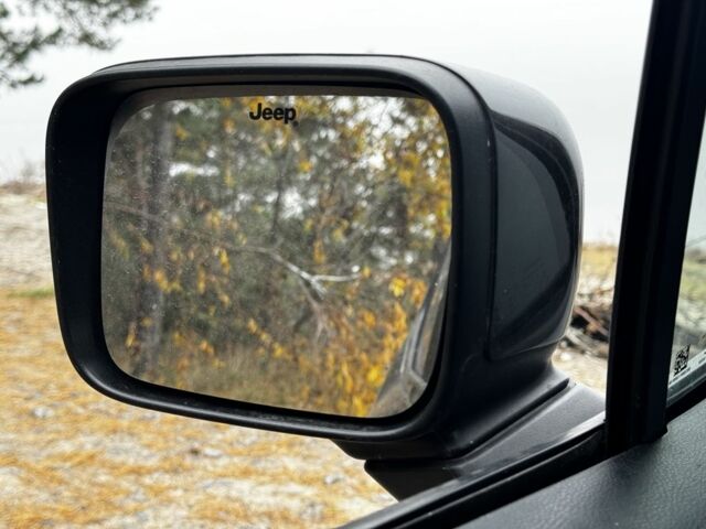 Серый Джип Другая, объемом двигателя 2.4 л и пробегом 57 тыс. км за 16200 $, фото 15 на Automoto.ua