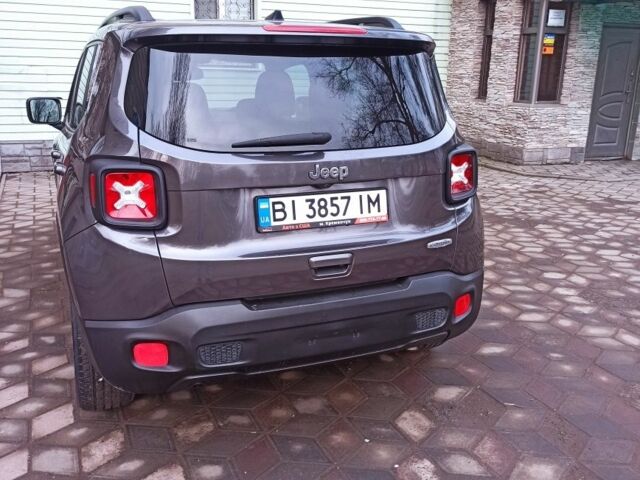 Серый Джип Другая, объемом двигателя 2.4 л и пробегом 139 тыс. км за 15200 $, фото 5 на Automoto.ua