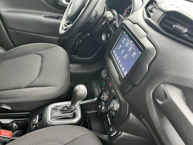 Сірий Джип Інша, об'ємом двигуна 2.4 л та пробігом 57 тис. км за 15500 $, фото 21 на Automoto.ua