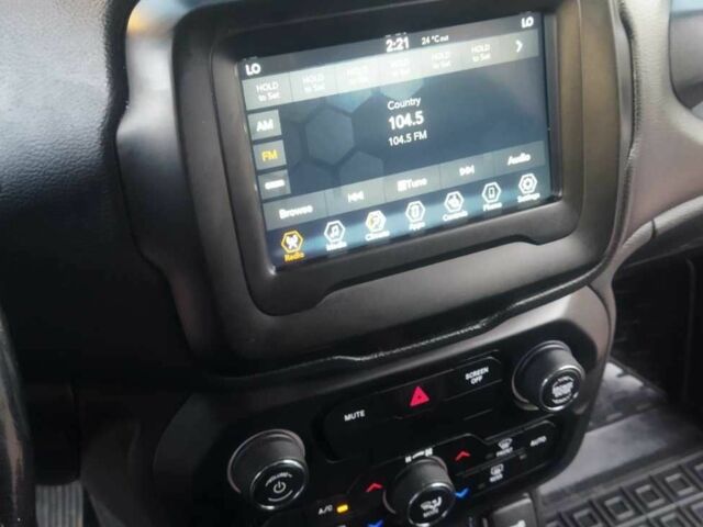 Серый Джип Другая, объемом двигателя 2.4 л и пробегом 80 тыс. км за 14000 $, фото 10 на Automoto.ua