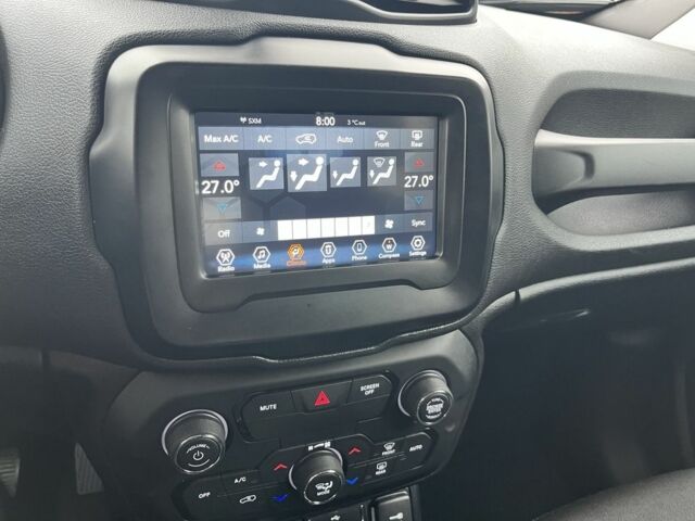 Сірий Джип Інша, об'ємом двигуна 2.4 л та пробігом 57 тис. км за 15500 $, фото 18 на Automoto.ua