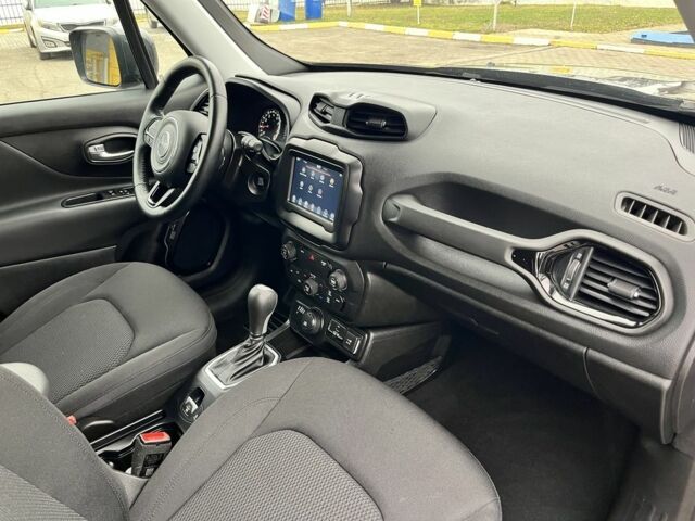 Сірий Джип Інша, об'ємом двигуна 2.4 л та пробігом 57 тис. км за 15500 $, фото 20 на Automoto.ua