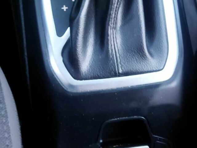 Серый Джип Другая, объемом двигателя 2.4 л и пробегом 80 тыс. км за 14000 $, фото 8 на Automoto.ua