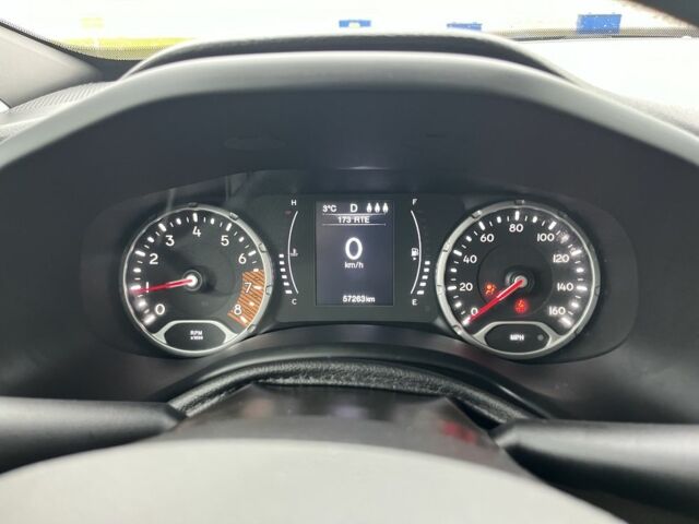 Сірий Джип Інша, об'ємом двигуна 2.4 л та пробігом 57 тис. км за 15500 $, фото 22 на Automoto.ua