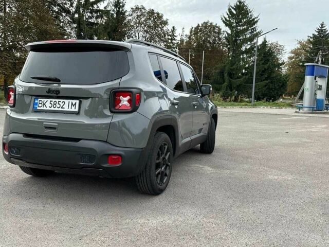 Сірий Джип Інша, об'ємом двигуна 2.4 л та пробігом 85 тис. км за 14950 $, фото 9 на Automoto.ua