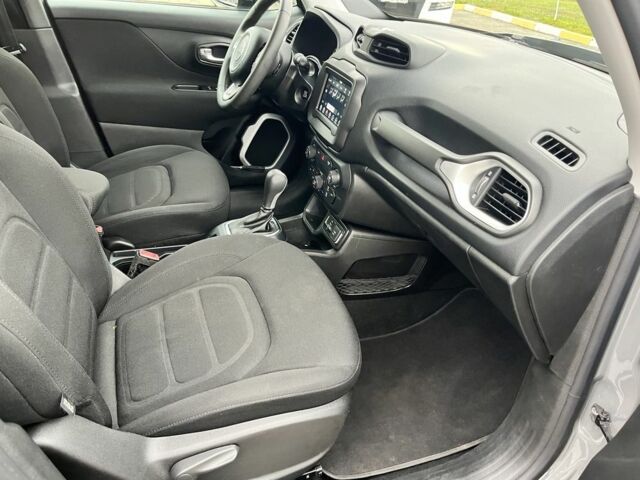 Сірий Джип Інша, об'ємом двигуна 2.4 л та пробігом 58 тис. км за 16500 $, фото 15 на Automoto.ua