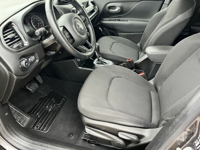 Сірий Джип Інша, об'ємом двигуна 2.4 л та пробігом 57 тис. км за 15500 $, фото 19 на Automoto.ua