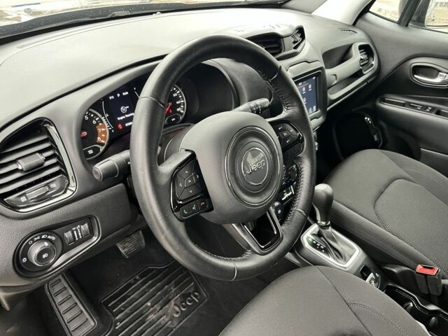 Сірий Джип Інша, об'ємом двигуна 2.4 л та пробігом 57 тис. км за 15500 $, фото 16 на Automoto.ua