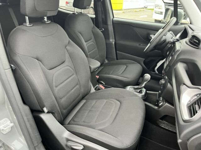 Сірий Джип Інша, об'ємом двигуна 2.4 л та пробігом 58 тис. км за 16500 $, фото 21 на Automoto.ua