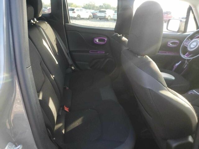 Серый Джип Другая, объемом двигателя 2.4 л и пробегом 149 тыс. км за 1900 $, фото 10 на Automoto.ua