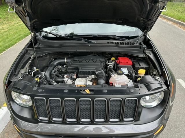 Серый Джип Другая, объемом двигателя 1.3 л и пробегом 81 тыс. км за 18500 $, фото 7 на Automoto.ua