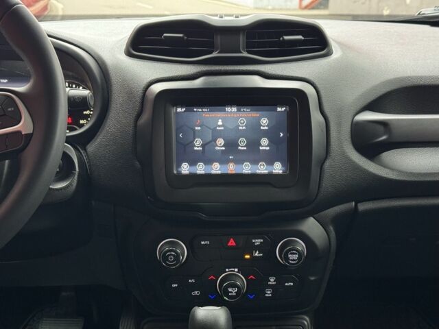 Серый Джип Другая, объемом двигателя 2.4 л и пробегом 89 тыс. км за 14500 $, фото 17 на Automoto.ua