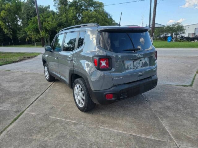 Серый Джип Другая, объемом двигателя 2.4 л и пробегом 41 тыс. км за 12800 $, фото 5 на Automoto.ua