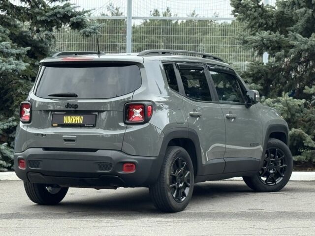 Серый Джип Другая, объемом двигателя 2.4 л и пробегом 79 тыс. км за 15500 $, фото 10 на Automoto.ua