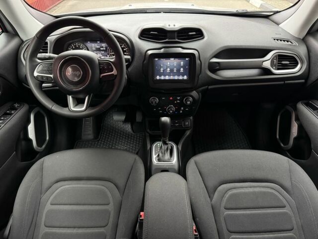 Серый Джип Другая, объемом двигателя 2.4 л и пробегом 89 тыс. км за 14500 $, фото 14 на Automoto.ua