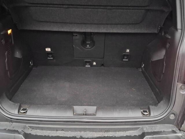 Серый Джип Другая, объемом двигателя 2.4 л и пробегом 45 тыс. км за 17700 $, фото 8 на Automoto.ua