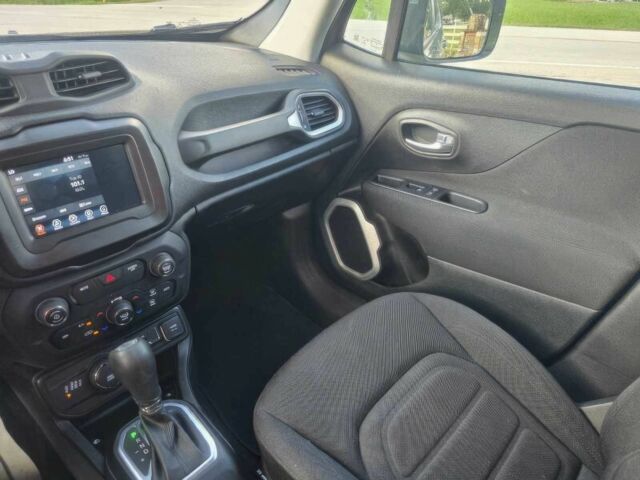 Серый Джип Другая, объемом двигателя 2.4 л и пробегом 41 тыс. км за 12800 $, фото 7 на Automoto.ua