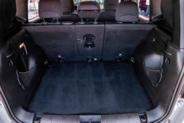 Серый Джип Другая, объемом двигателя 0 л и пробегом 55 тыс. км за 7800 $, фото 14 на Automoto.ua