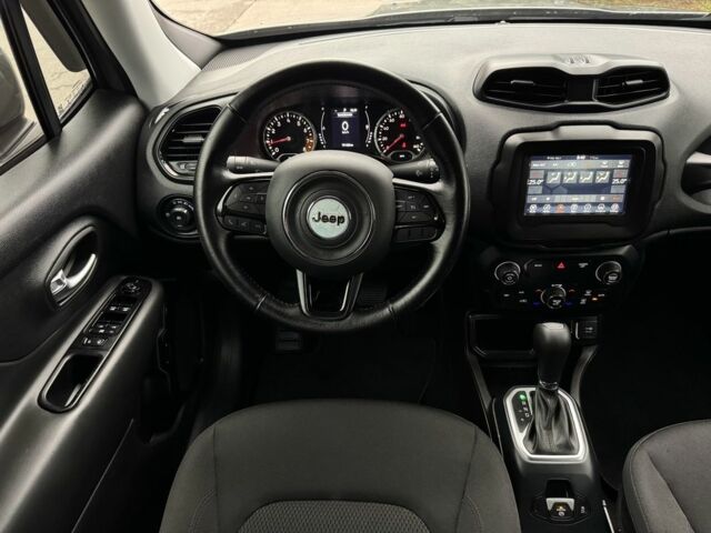 Серый Джип Другая, объемом двигателя 2.4 л и пробегом 79 тыс. км за 15500 $, фото 13 на Automoto.ua