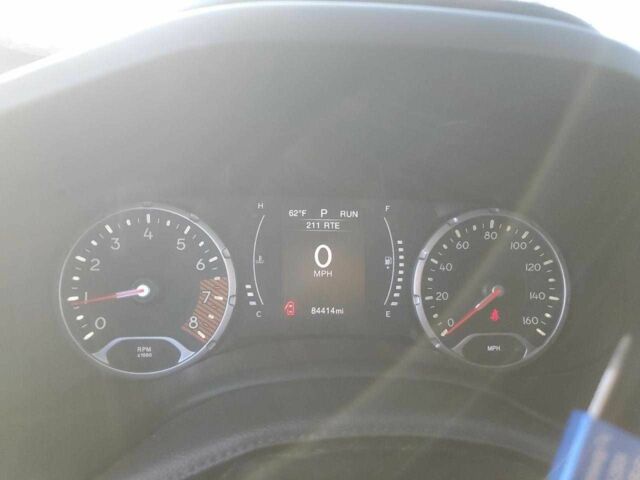 Серый Джип Другая, объемом двигателя 2.4 л и пробегом 149 тыс. км за 1900 $, фото 8 на Automoto.ua