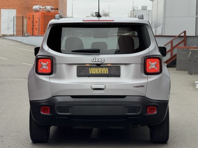 Серый Джип Другая, объемом двигателя 2.4 л и пробегом 89 тыс. км за 14500 $, фото 9 на Automoto.ua