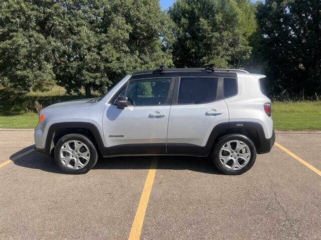 Серый Джип Другая, объемом двигателя 1.3 л и пробегом 48 тыс. км за 12100 $, фото 3 на Automoto.ua