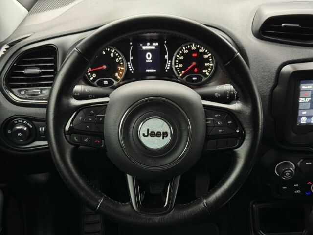 Серый Джип Другая, объемом двигателя 2.4 л и пробегом 79 тыс. км за 15500 $, фото 14 на Automoto.ua