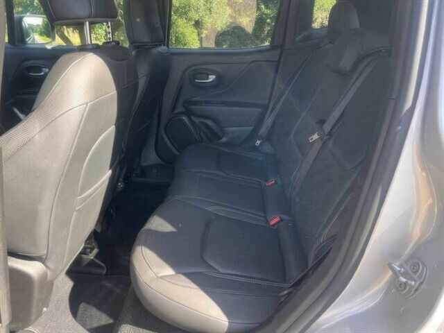 Серый Джип Другая, объемом двигателя 1.3 л и пробегом 48 тыс. км за 12100 $, фото 9 на Automoto.ua