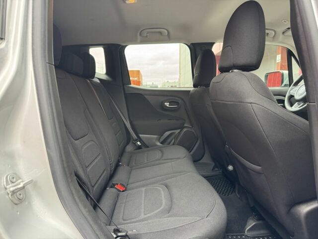 Серый Джип Другая, объемом двигателя 2.4 л и пробегом 89 тыс. км за 14500 $, фото 21 на Automoto.ua