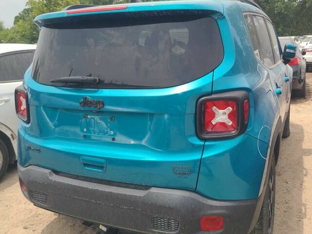 Серый Джип Другая, объемом двигателя 1.3 л и пробегом 83 тыс. км за 18000 $, фото 14 на Automoto.ua