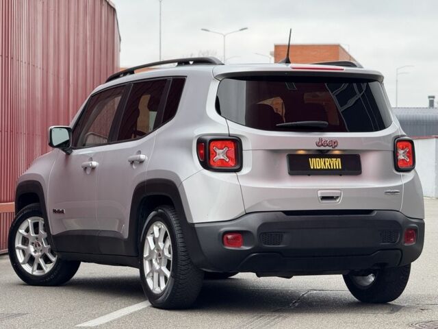 Серый Джип Другая, объемом двигателя 2.4 л и пробегом 89 тыс. км за 14500 $, фото 7 на Automoto.ua