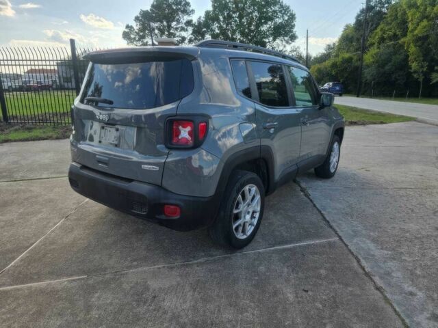 Серый Джип Другая, объемом двигателя 2.4 л и пробегом 41 тыс. км за 12800 $, фото 3 на Automoto.ua