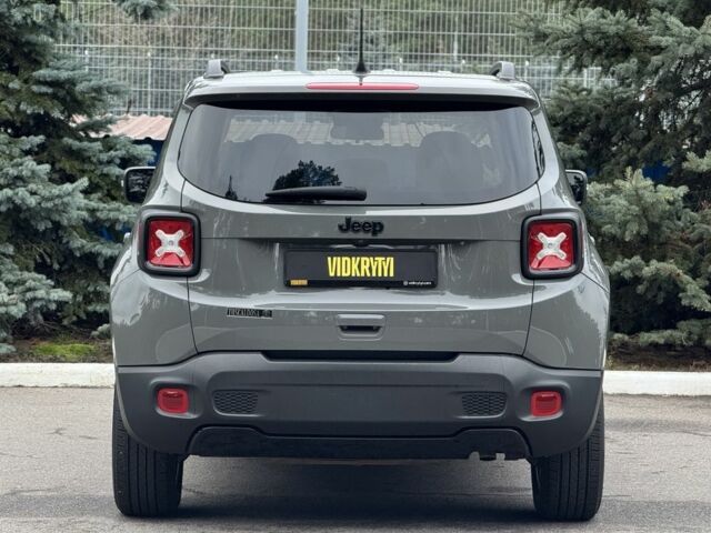 Серый Джип Другая, объемом двигателя 2.4 л и пробегом 79 тыс. км за 15500 $, фото 9 на Automoto.ua