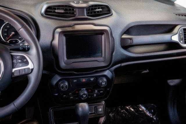 Серый Джип Другая, объемом двигателя 0 л и пробегом 55 тыс. км за 7800 $, фото 12 на Automoto.ua