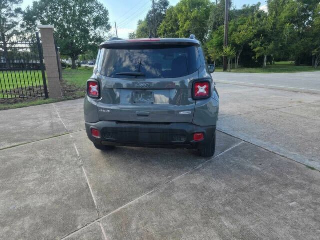 Серый Джип Другая, объемом двигателя 2.4 л и пробегом 41 тыс. км за 12800 $, фото 4 на Automoto.ua