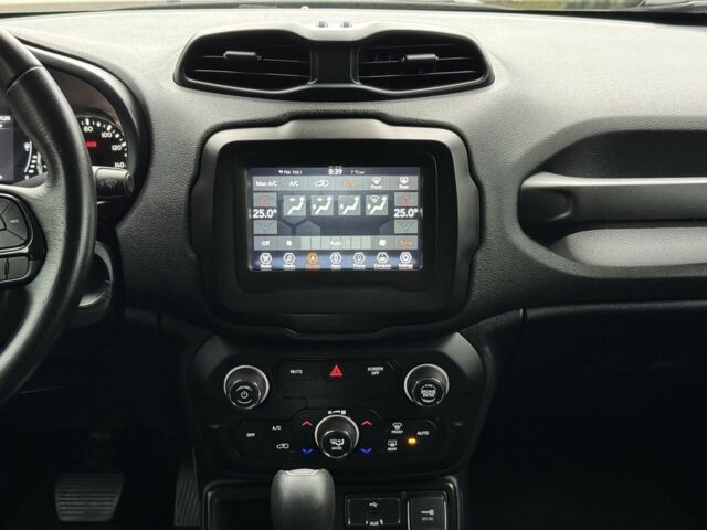 Серый Джип Другая, объемом двигателя 2.4 л и пробегом 79 тыс. км за 15500 $, фото 15 на Automoto.ua