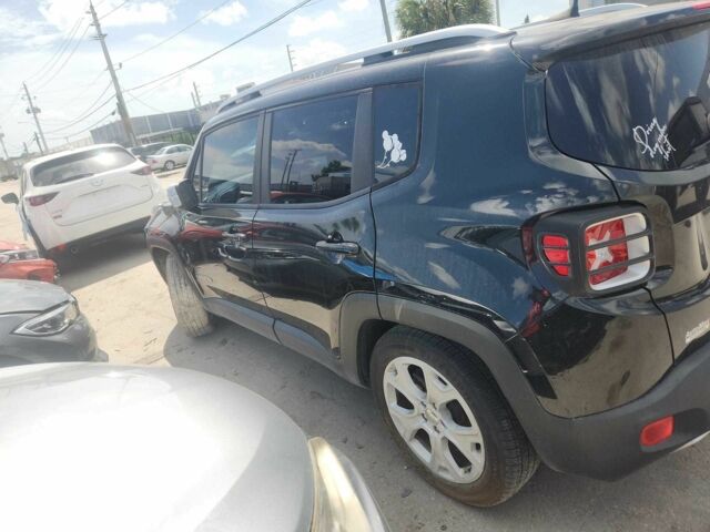 Серый Джип Другая, объемом двигателя 1.3 л и пробегом 83 тыс. км за 18000 $, фото 5 на Automoto.ua