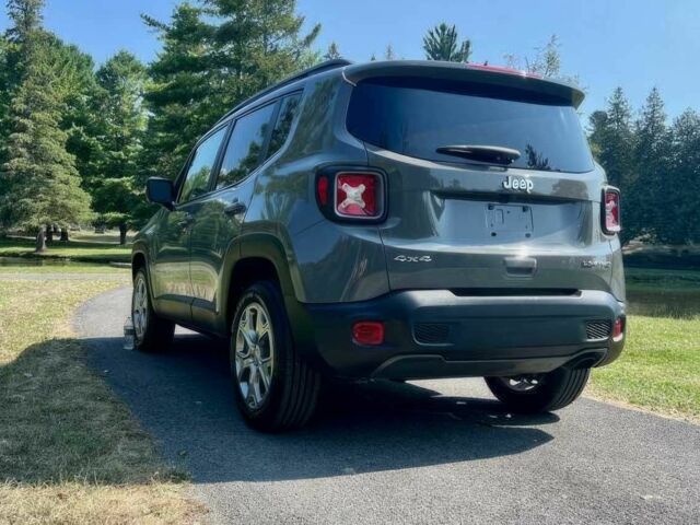 Серый Джип Другая, объемом двигателя 1.3 л и пробегом 45 тыс. км за 4100 $, фото 5 на Automoto.ua