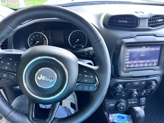 Джип Інша 2020 у Вінниці на Automoto.ua Сірий Джип Інша, об'ємом двигуна 2.4 л та пробігом 68 тис. км за 13600 $, фото 3 на Automoto.ua